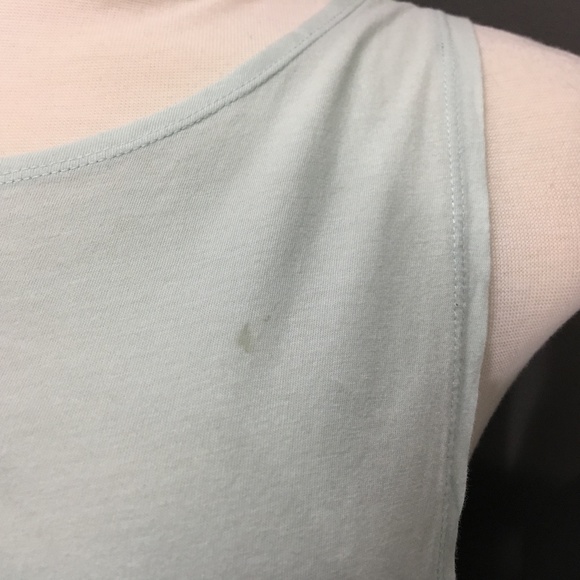 TNA blue ombre tank - Picture 4 of 7